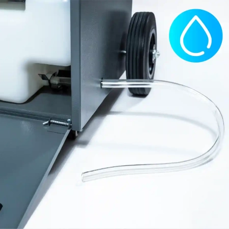 Αφυγραντήρας Hexwelt HW-138L