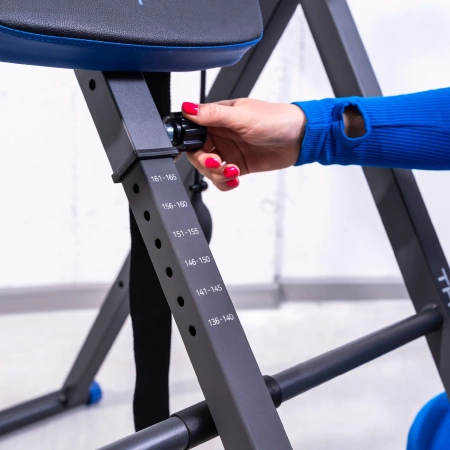 Πάγκος βαρύτητας THUNDER BAGGY