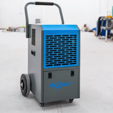 Αφυγραντήρας Hexwelt HW-138L