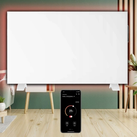 Υπέρυθρη θερμάστρα THUNDER COMFORT-960W