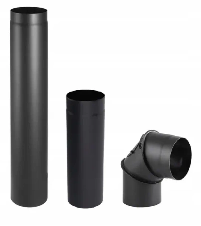 Ξύλινη μαντεμένια κουζίνα HELIOS 10 kW