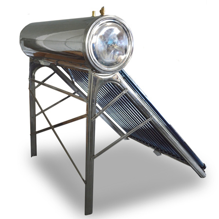 Συλλέκτης πίεσης με δεξαμενή THUNDER 200 L