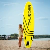 Σανίδα SUP 320cm THUNDER COAST YELLOW