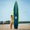 Σανίδα SUP 365cm THUNDER VISO