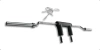Μπάρα squat bar THUNDER