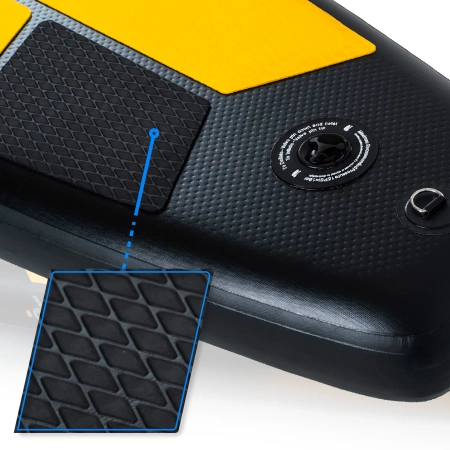 SUP 320cm THUNDER IPPO σανίδα