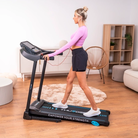 Ηλεκτρικός διάδρομος THUNDER G8000