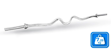 Πολύ σπασμένη βίδα γρύπας 120 cm 30 mm THUNDER