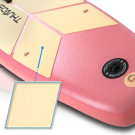 SUP 320cm THUNDER VIOSA σανίδα