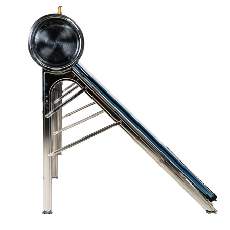 Συλλέκτης πίεσης με δεξαμενή THUNDER 250 L