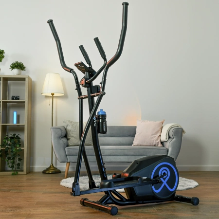 Ελλειπτικός προπονητής THUNDER SPARKY