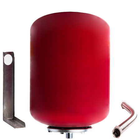 Ηλιακό σετ με δύο συλλέκτες σωλήνων κενού 20 χωρίς ηλιακό καλώδιο και χωρίς δεξαμενή