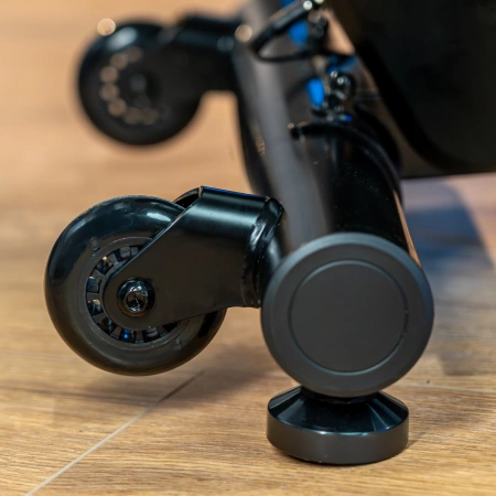 Ελλειπτικό μηχάνημα THUNDER BLAZE