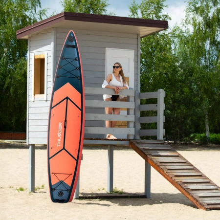 Σανίδα SUP 365cm THUNDER MISTY