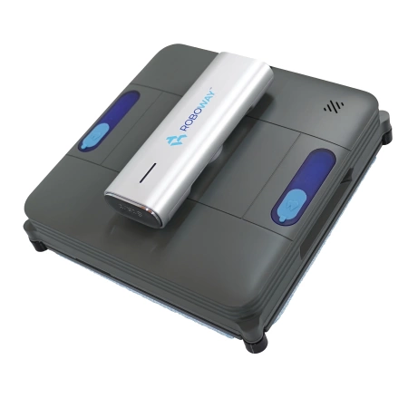 Ρομπότ καθαρισμού παραθύρων ROBOWAY RW-5 PRO