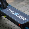 Ηλεκτρικό σκούτερ THUNDER FLUX 1000W 48V 10Ah