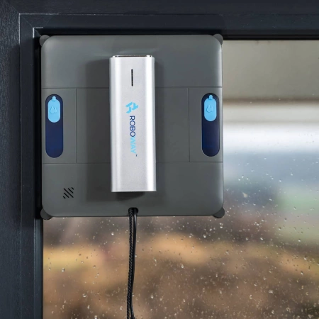 Ρομπότ καθαρισμού παραθύρων ROBOWAY RW-5 PRO