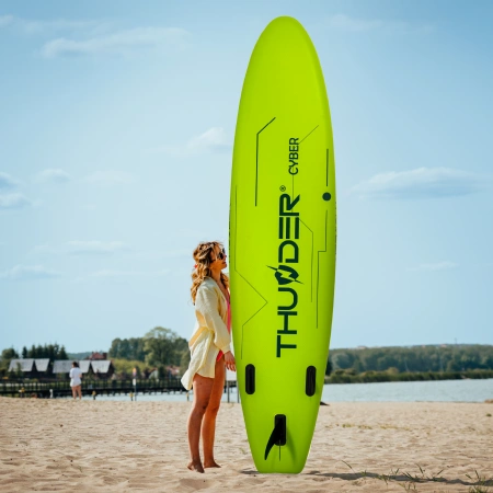 SUP 320cm THUNDER CYBER σανίδα