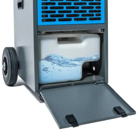 Αφυγραντήρας Hexwelt HW-138L