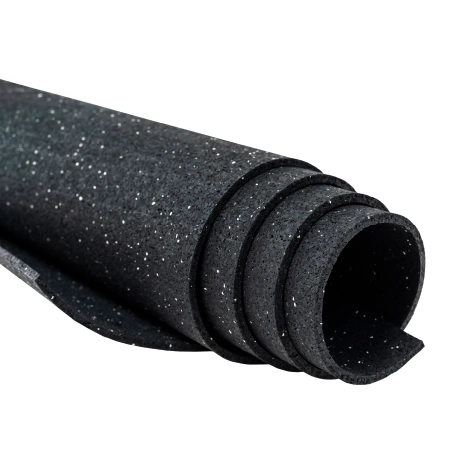 Ηχομονωτικό στρώμα 0,6 mm THUNDER