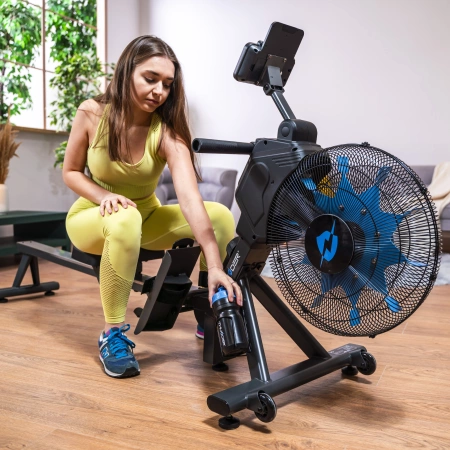 THUNDER FLY air rower