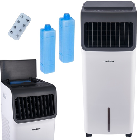 Βελτιωτικό νερού THUNDER BREEZE