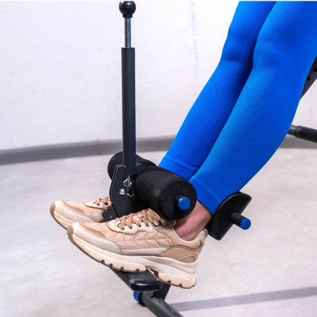 Πάγκος βαρύτητας THUNDER BAGGY