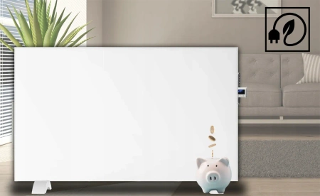 Υπέρυθρη θερμάστρα THUNDER COMFORT-960W