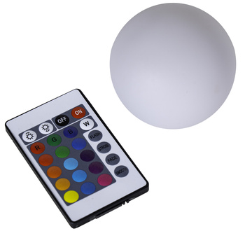 Πλωτό φωτιστικό LED THUNDER