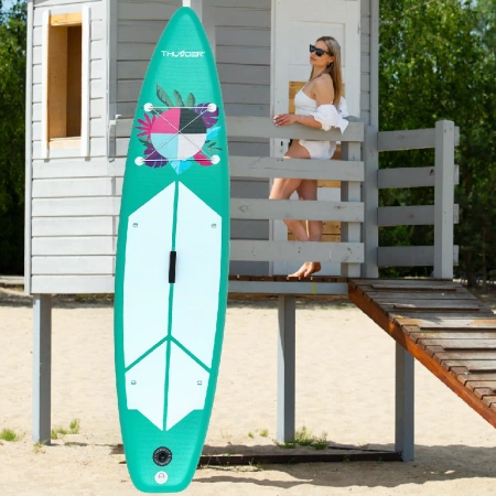 SUP 320cm THUNDER FLAMI σανίδα