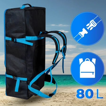 SUP 365cm THUNDER STORME σανίδα