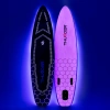 SUP 320cm THUNDER MOSSA σανίδα με φωτισμό LED