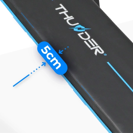 THUNDER RITMO εκπαιδευτικές ράγες 