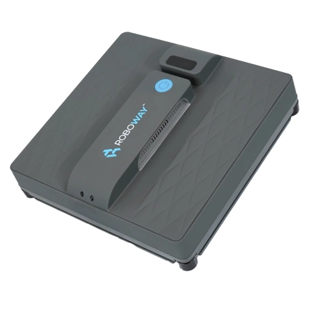 Ρομπότ καθαρισμού παραθύρων ROBOWAY RW-5