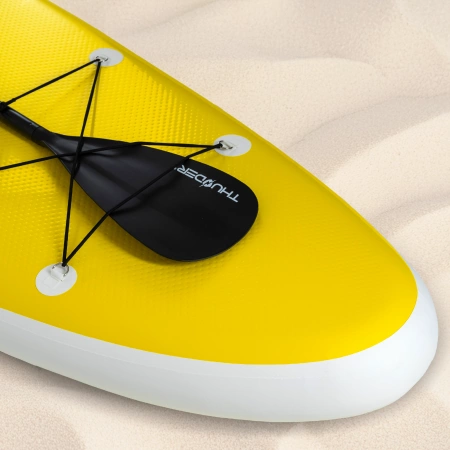 Σανίδα SUP 320cm THUNDER COAST YELLOW
