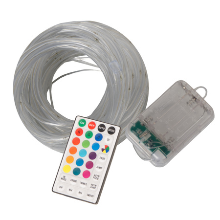 Φωτισμός LED για τραμπολίνο THUNDER 12FT