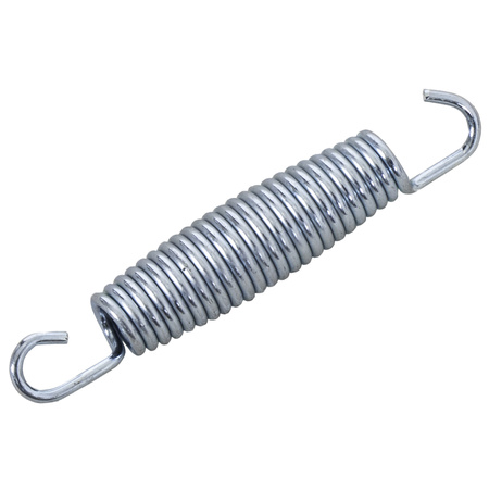 Άνοιγμα για τραμπολίνο 10/12FT THUNDER