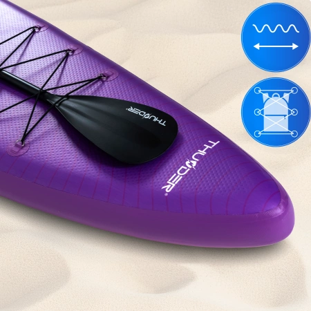 SUP 365cm THUNDER SHARPE σανίδα