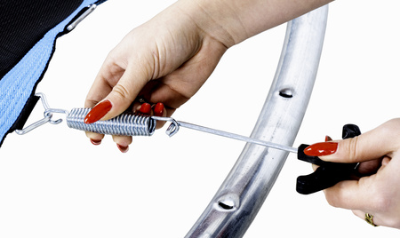 Κλειδί τάνυσης ελατηρίου