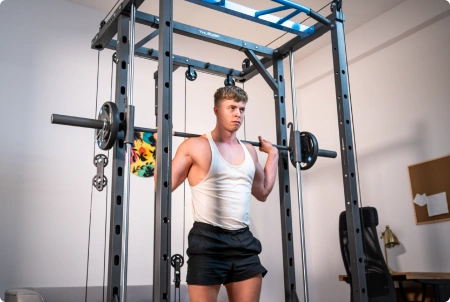 THUNDER SLIDE πύλη άσκησης