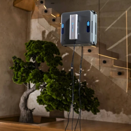 Ρομπότ καθαρισμού παραθύρων ROBOWAY RW-5 PRO