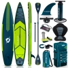 Σανίδα SUP 365cm THUNDER VISO