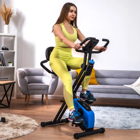 Μαγνητικό ποδήλατο THUNDER TINY