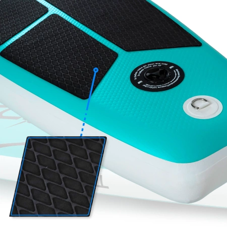 Σανίδα SUP 320cm THUNDER COAST MINT