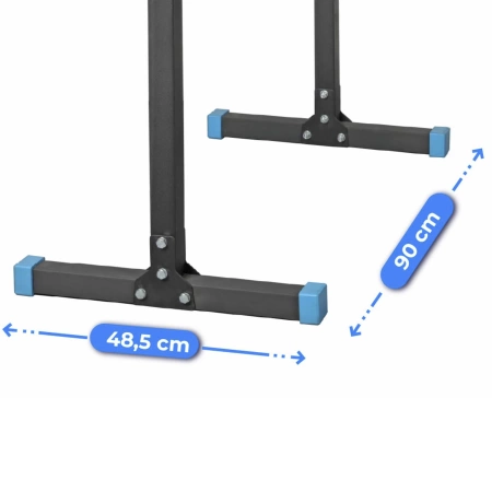 Ρυθμιζόμενα δίζυγα THUNDER DIPSY