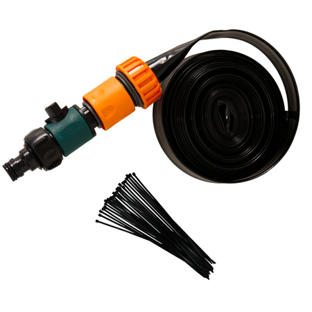 Ψεκαστήρας τραμπολίνου THUNDER 8FT