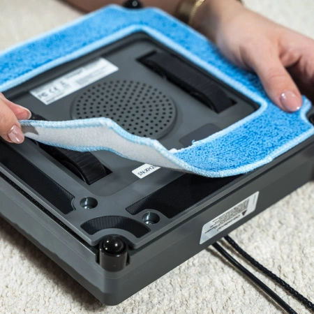 Ρομπότ καθαρισμού παραθύρων ROBOWAY RW-5