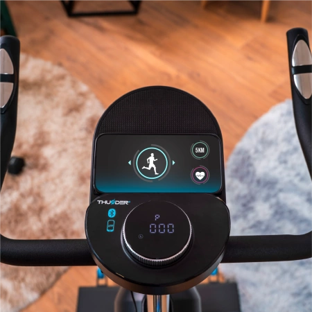 Ποδήλατο γυμναστικής THUNDER SPINZO