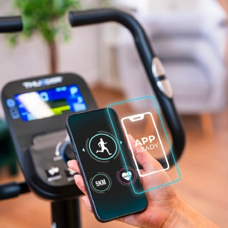 Σταθερό ποδήλατο THUNDER TRIX