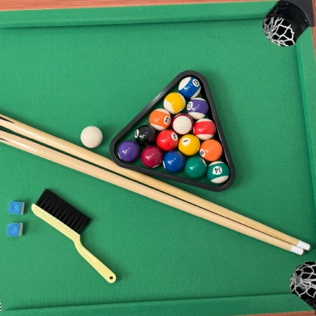 THUNDER SMART 3 σε 1 ξύλινο πικάπ